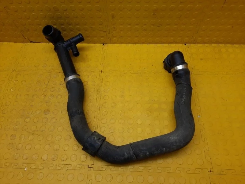 Патрубок Volkswagen Tiguan 2018 5QF122051AH AD1 DBG016095