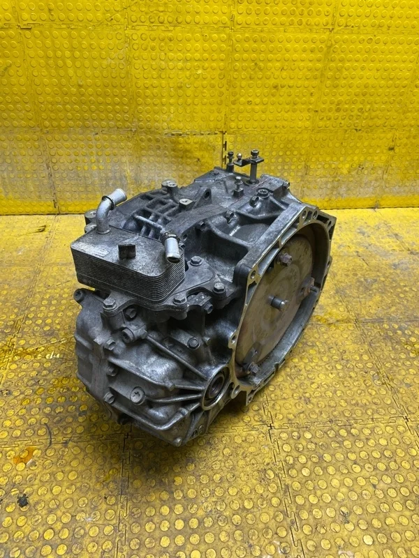 АКПП Skoda Rapid 2021 09G300032 NK6 CWV936740