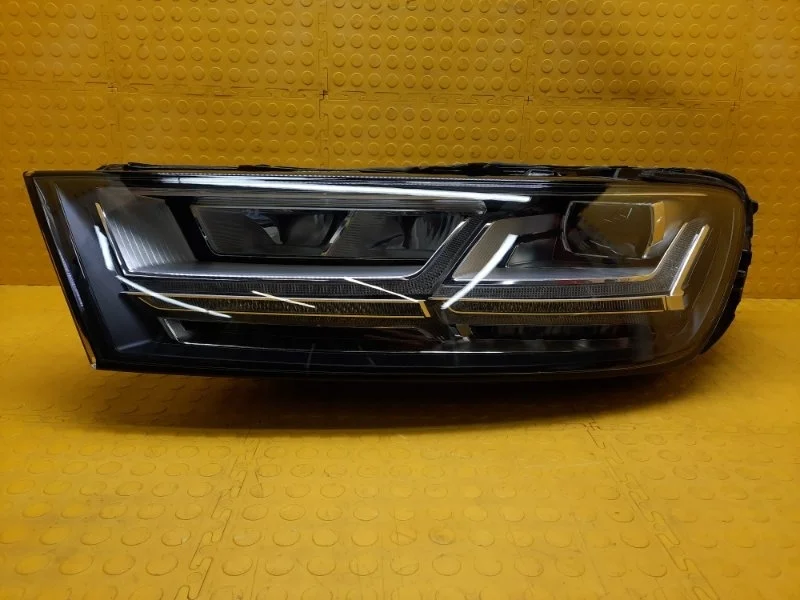 Фара Audi Q7 2016 4M0941773 4MB CVM011957, передняя левая