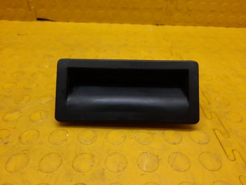 Кнопка открывания багажника Audi Q5 2014 5N0827566T 8RB CMGB
