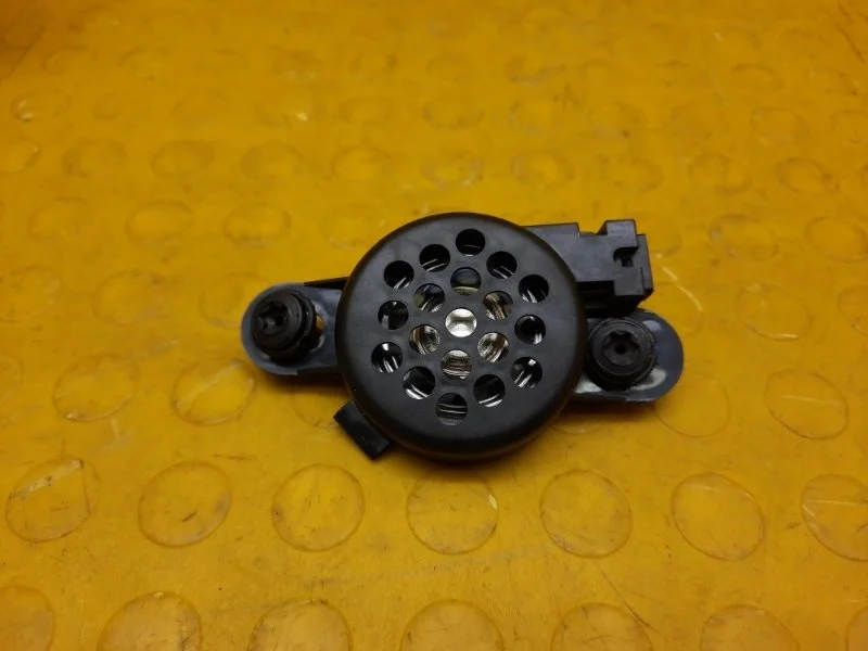 Зуммер Audi Q5 2014 8E0919279 8RB CMGB