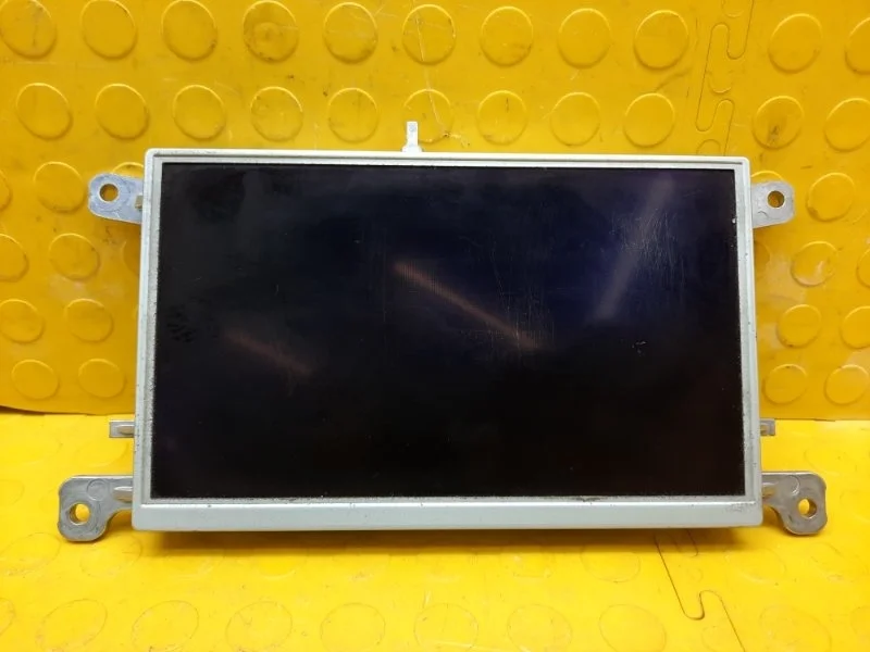 Дисплей AUDI Q5 2014 8T0057603G 8RB CMGB