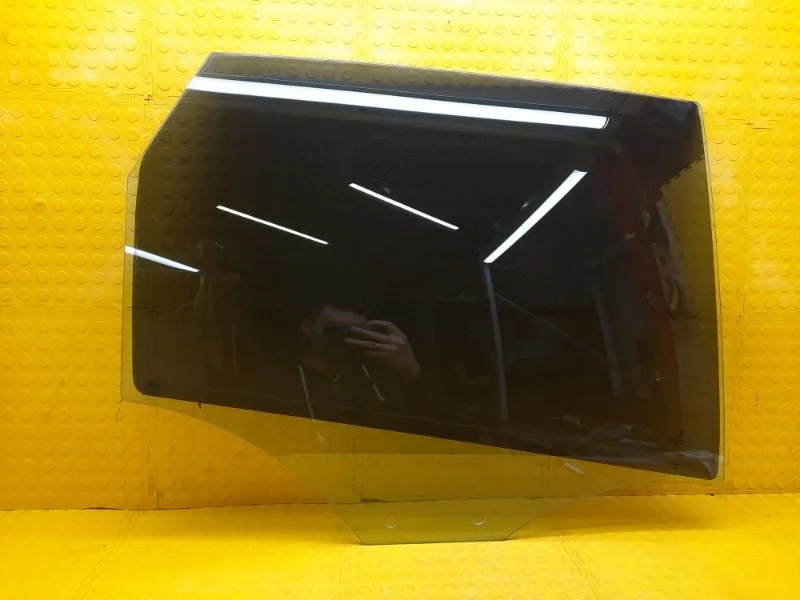 Стекло двери AUDI Q5 2014 8R0845206H 8RB CMGB, заднее правое