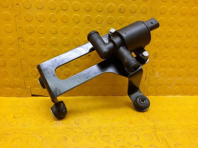 Клапан электромагнитный Audi Q5 2014 4H0121671G 8RB CMGB