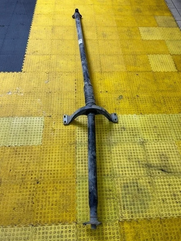 Карданный вал Volkswagen Tiguan 2018 5QF521101P AD1 DBG016095