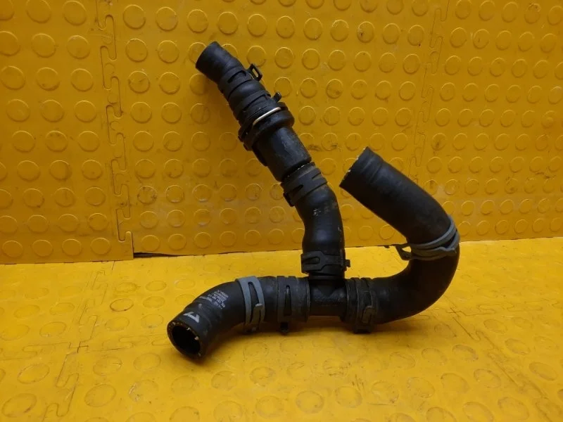 Патрубок Audi Q5 2014 03L121157AD 8RB CMGB