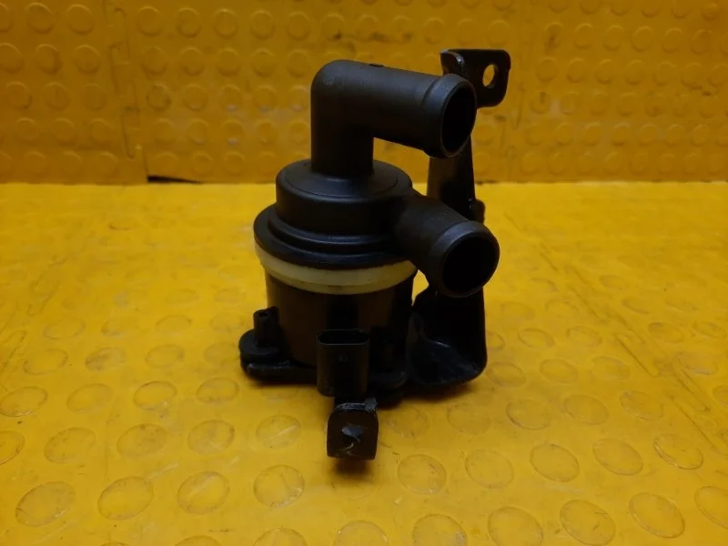 Насос дополнительный AUDI Q5 2014 5N0965561A 8RB CMGB