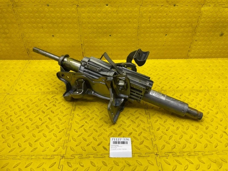 Колонка рулевая Audi Q5 2014 8R0419502M 8RB CMGB