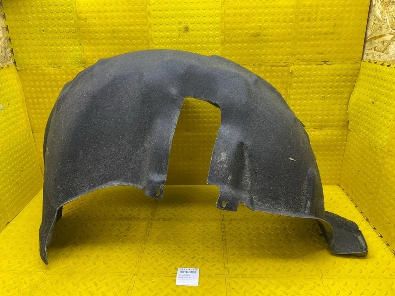 Подкрылок AUDI Q5 2014 8R0810172C 8RB CMGB, задний правый