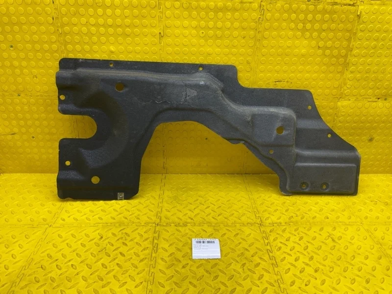 Пыльник Audi Q7 2016 4M0825213J 4MB CVM011957, левый