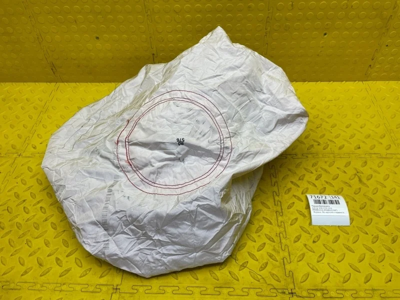 Подушка безопасности Audi Q7 2016 4M0880201N6PS 4MB CVM011957