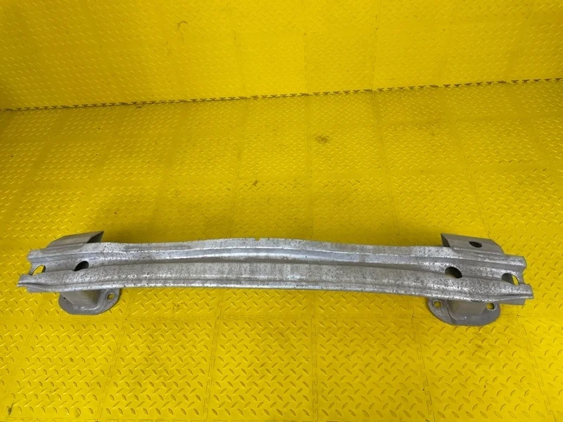 Усилитель бампера Audi Q7 2016 4M0807309 4MB CVM011957, задний