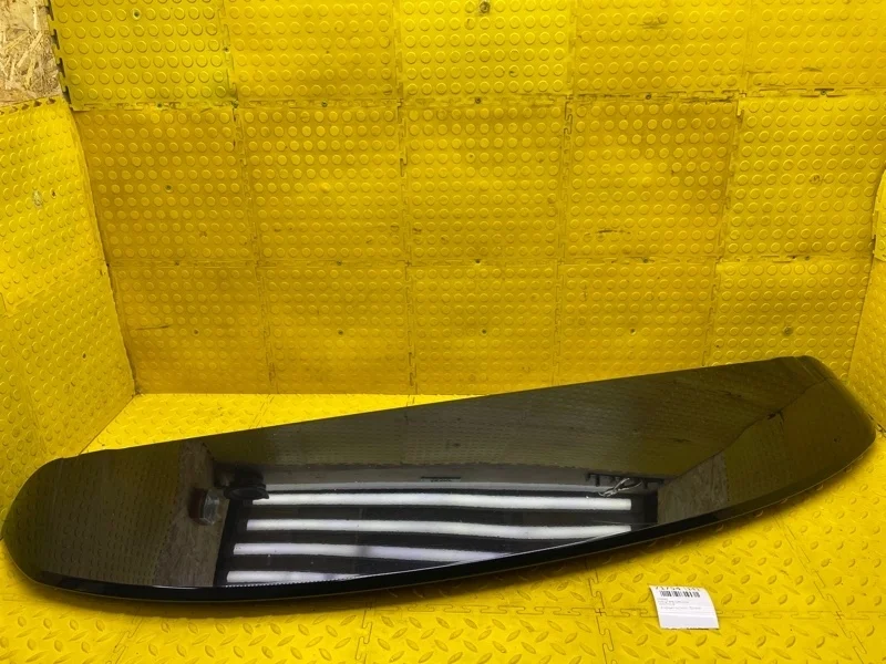 Спойлер Audi Q7 2016 4M0827933B 4MB CVM011957