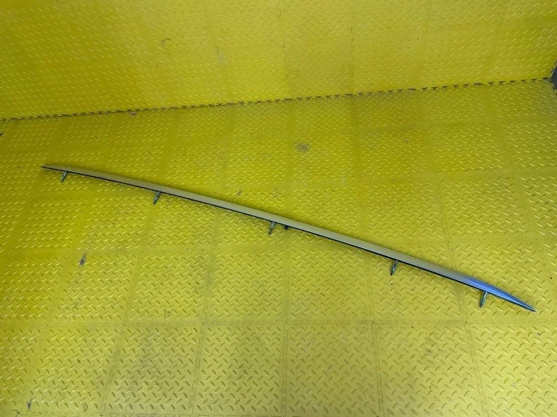 Рейлинг на крышу Audi Q7 2016 4M0860022C3Q7 4MB CVM011957, правый