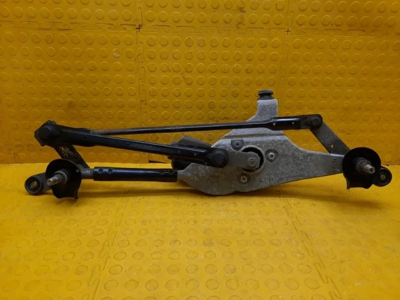 Мотор дворников(моторчик стеклоочистителя) Hyundai Tucson 2016 98110D3000 TL G4NA, передний