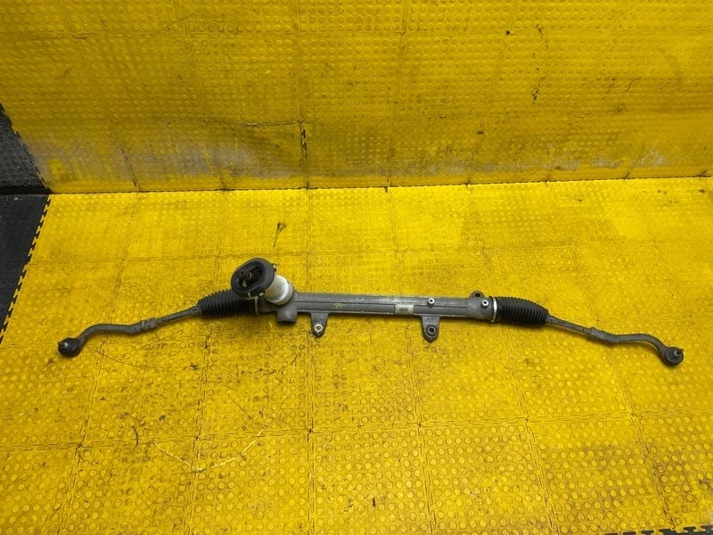 Рулевая рейка Hyundai Tucson 2016 56500D7100 TL G4NA