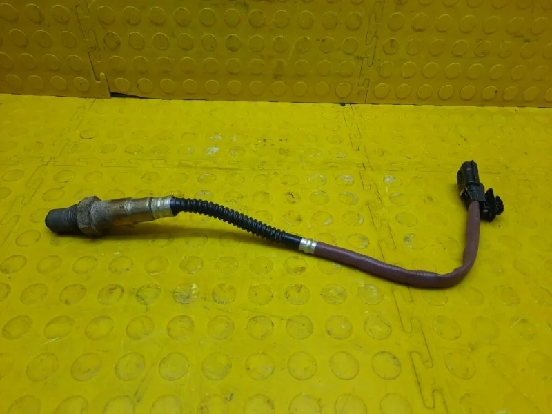 Датчик кислорода лямбда зонд Renault Kaptur 2018 8200771294 REA F4R410