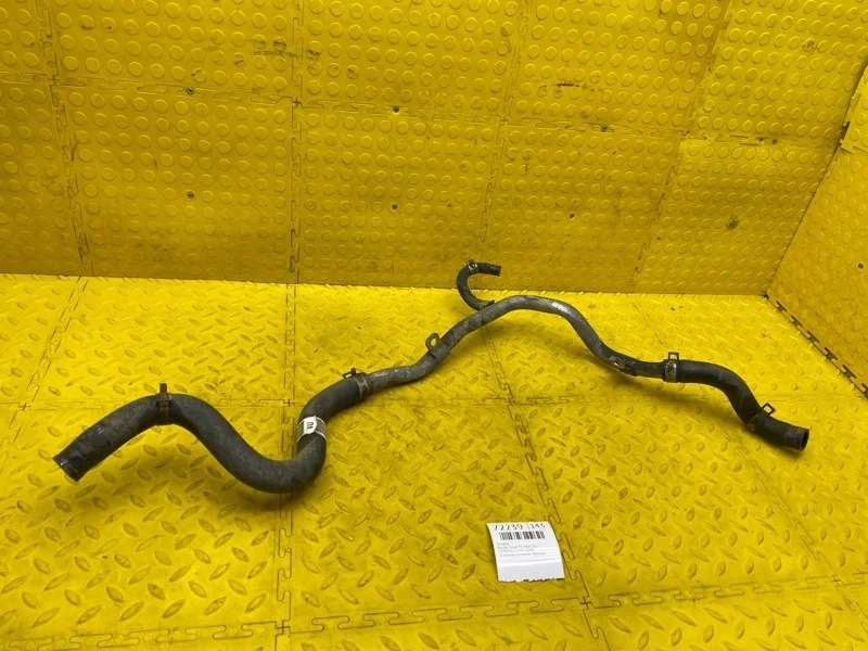 Патрубок Hyundai Tucson 2016 254802E010 TL G4NA