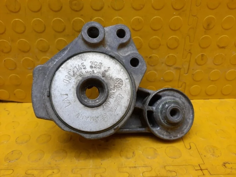 Натяжитель ремня Volkswagen Tiguan 2013 03C145299J NF