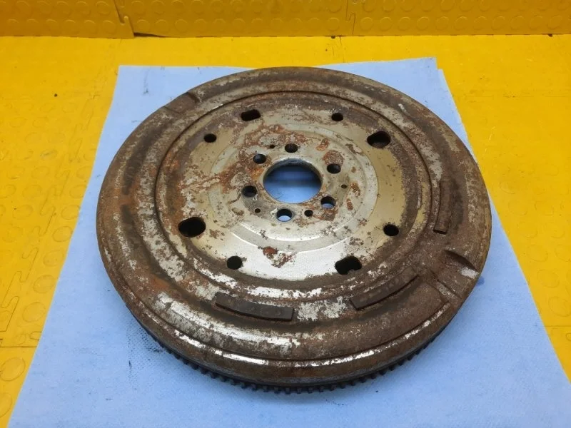 Маховик Volkswagen Tiguan 2006-2011 03C105266L NF