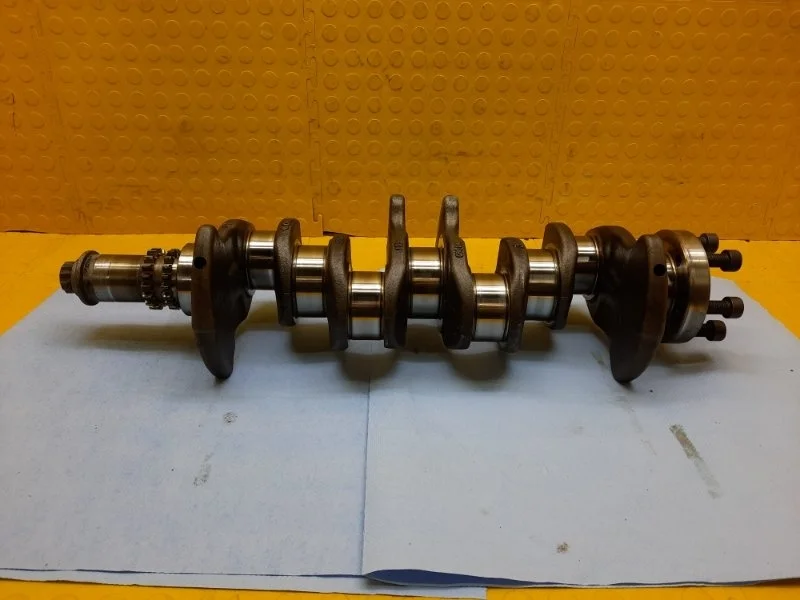 Коленвал Volkswagen Tiguan 2006-2011 03C105101BF NF