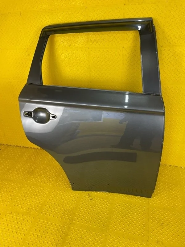 Дверь Mitsubishi Outlander 2021 5730B950 GF2W 4B12 DB2762, задняя правая