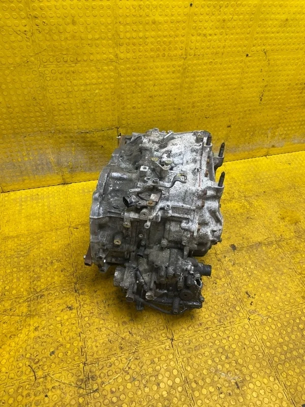 АКПП Mitsubishi Outlander 2021 2700A406 GF2W 4B12 DB2762