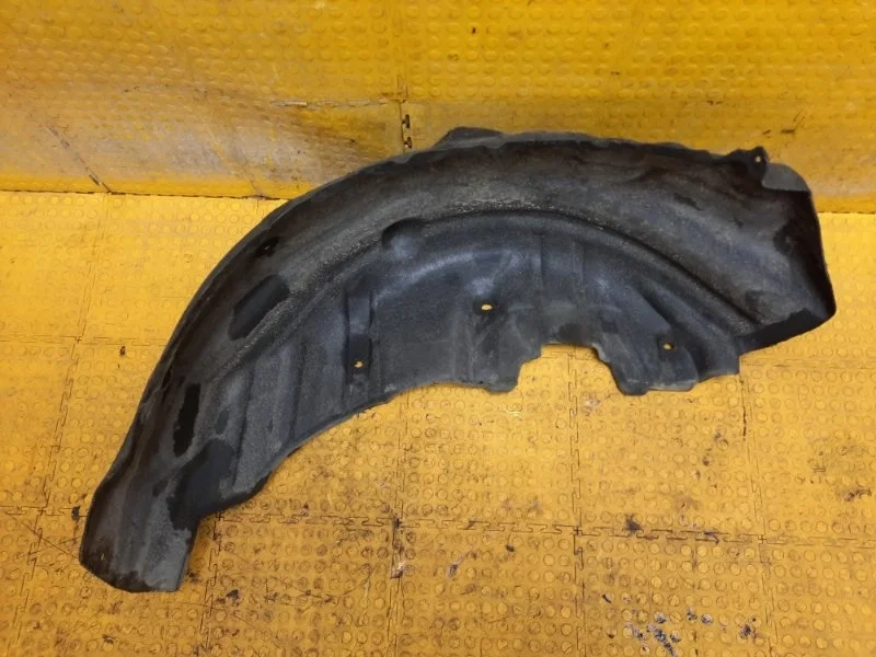 Подкрылок MITSUBISHI Outlander 2021 5370B413 GF2W 4B12 DB2762, задний левый