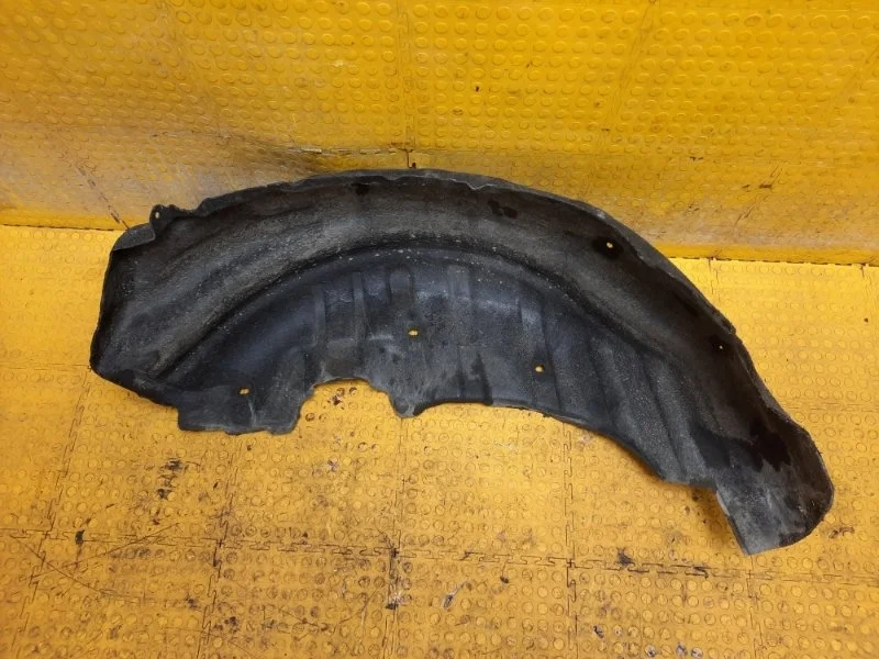 Подкрылок MITSUBISHI Outlander 2021 5370B414 GF2W 4B12 DB2762, задний правый