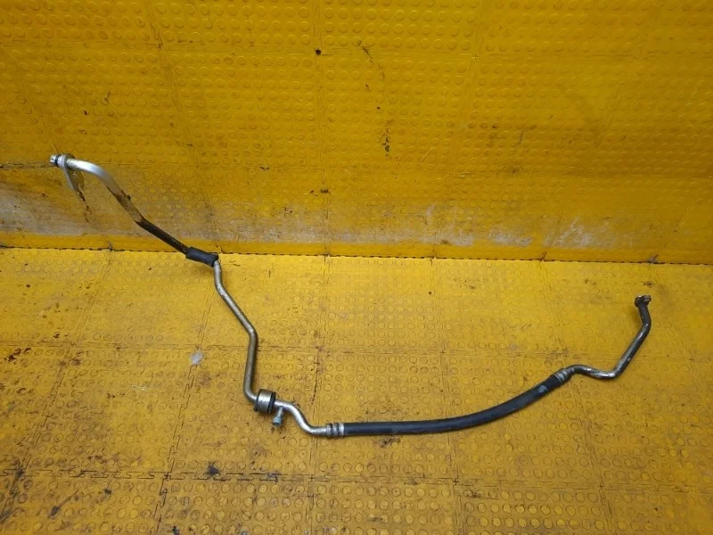 Шланг кондиционера, трубка MITSUBISHI Outlander 2021 7815A861 GF2W 4B12 DB2762