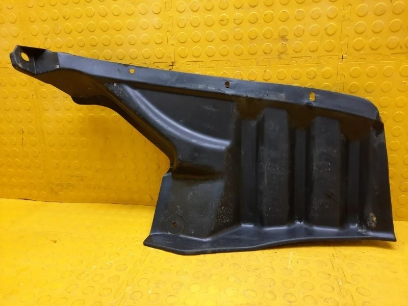 Подкрылок MITSUBISHI Outlander 2021 5370B451 GF2W 4B12 DB2762, задний левый