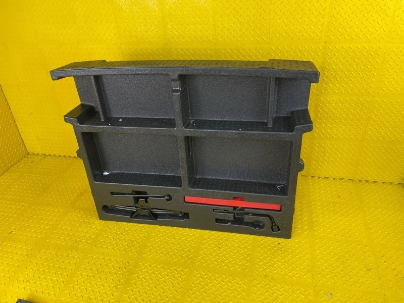 Органайзер багажника Hyundai Mufasa 2023 85750MA000NNB NU2 G4NJ PW668878