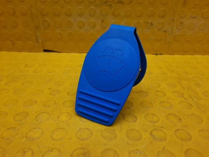 Крышка Volkswagen Polo 2017 1K0955455 6C1 CWVA