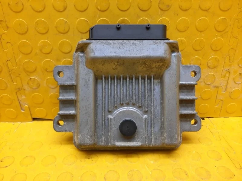 Блок управления АКПП Volkswagen Polo 2017 09G927158AQ 6C1 CWVA