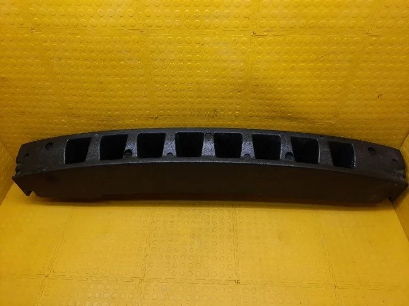 Абсорбер бампера Volkswagen POLO 2017 6RU807251A 6C1 CWVA, задний