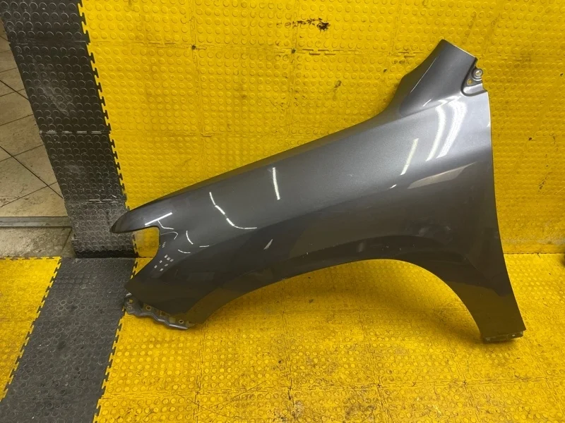 Крыло Toyota Land Cruiser 2015 5380260B60 J200, переднее левое