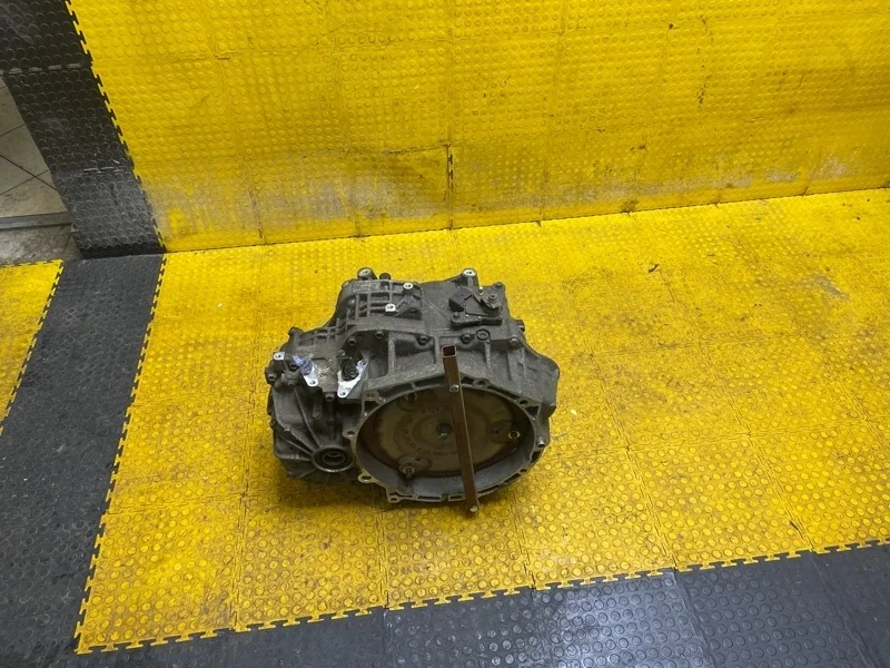 АКПП Volkswagen Polo 2017 09G300065P 6C1 CWVA