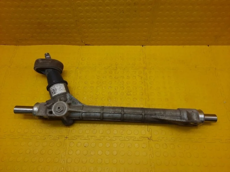 Рулевая рейка Volkswagen Polo 2017 6RU423057N 6C1 CWVA