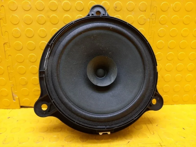 Динамик Renault Kaptur 2021 281563SG0A REA H4ME 440P022314