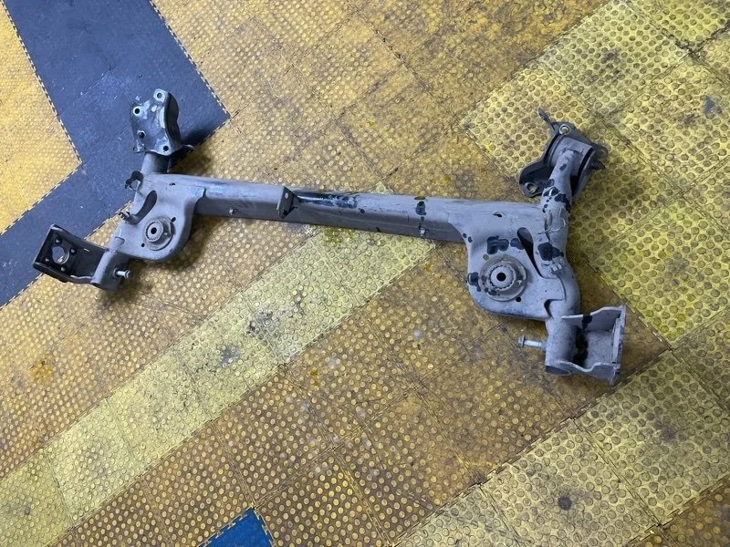 Балка Renault Kaptur 2021 555016666R REA H4ME 440P022314