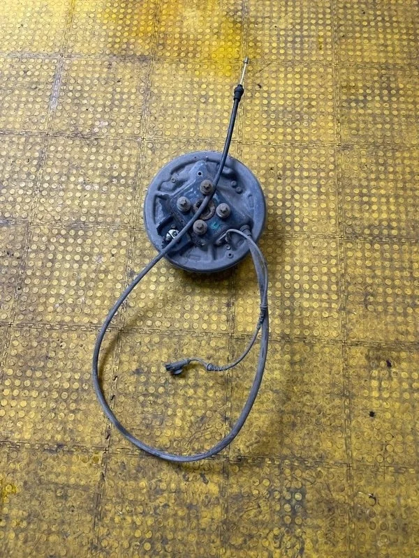 Тормозной барабан Renault Kaptur 2021 440003788R REA H4ME 440P022314, задний правый