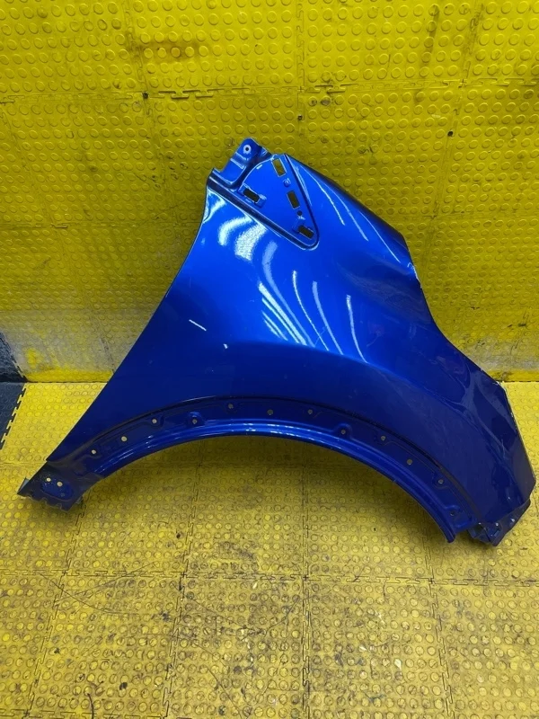 Крыло Renault Kaptur 2021 631000689R REA H4ME 440P022314, переднее правое