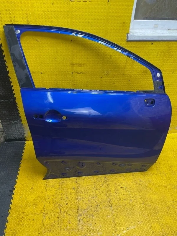 Дверь Renault Kaptur 2021 801001400R REA H4ME 440P022314, передняя правая