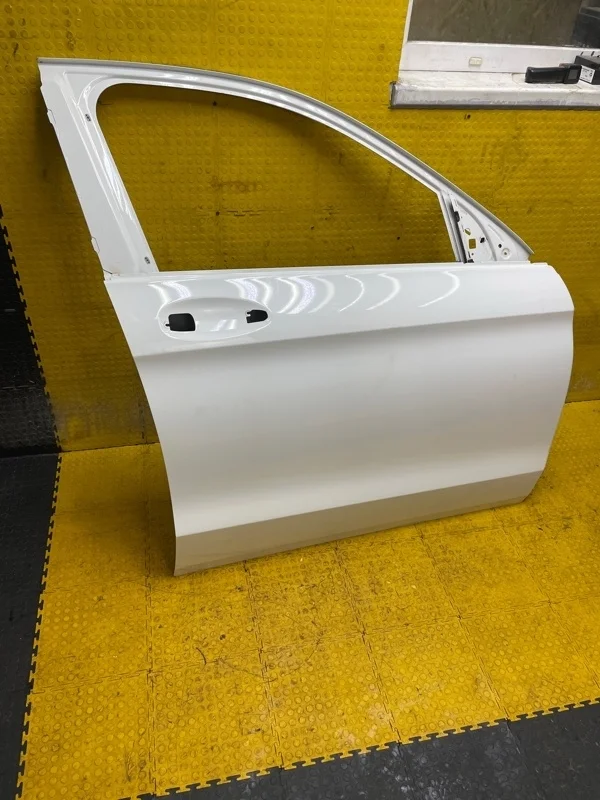 Дверь Mercedes-Benz Glc- Class 2015 A2537200405 X253 M651 D22, передняя правая