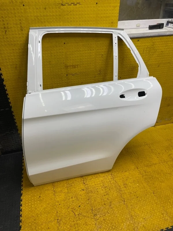 Дверь Mercedes-Benz GLC- class 2015 A2537307304 X253 M651 D22, задняя левая