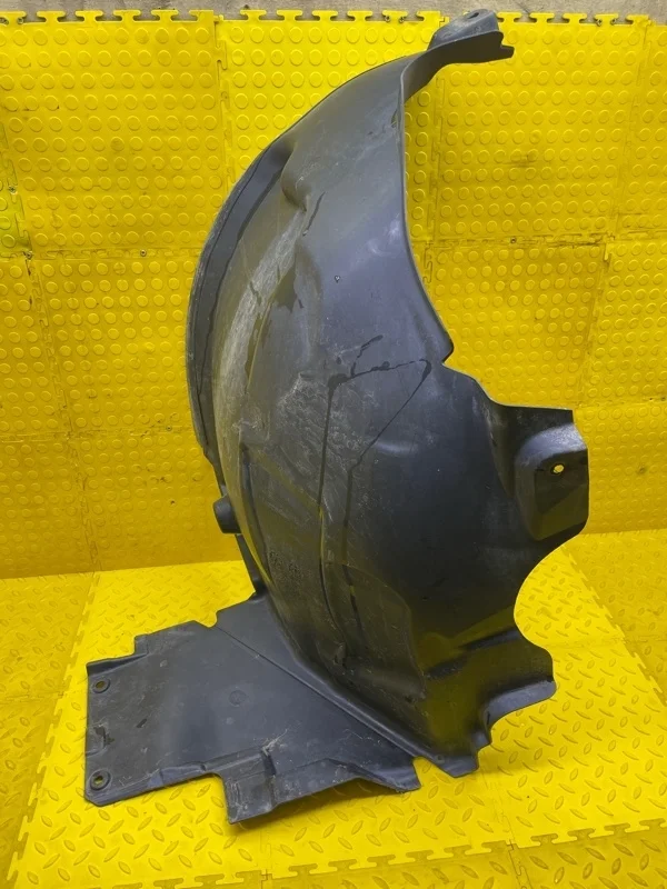 Подкрылок Mercedes-Benz GLC- class 2015 A2536910303 X253 M651 D22, передний левый