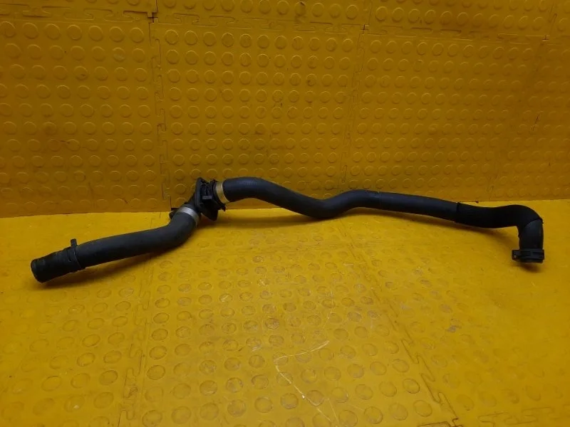 Патрубок Mercedes-Benz GLC- class 2015 A2058303104 X253 M651 D22