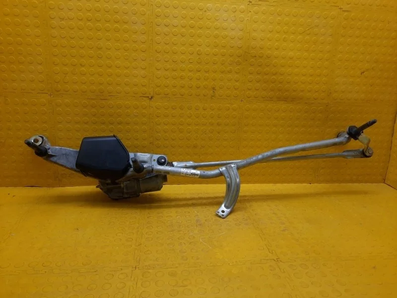 Мотор дворников(моторчик стеклоочистителя) Mercedes-Benz GLC- class 2015 A2538205500 X253 M651 D22, передний