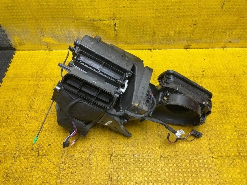 Корпус Отопителя (печки печка) Volkswagen Polo 2021 6Q1819351A CK4 CWVA