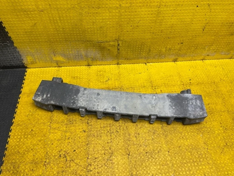 Абсорбер бампера Volkswagen POLO 2021 6N5807251A CK4 CWVA, задний